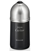 Cartier Pasha de Cartier Edition Noire Eau de Toilette - No Colour - 100 ml