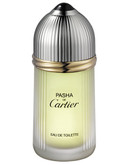 Cartier Pasha de Cartier Eau de Toilette - No Colour - 100 ml