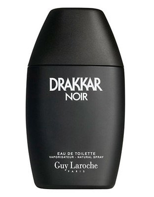 Drakkar Noir Eau de Toilette Spray - No Colour - 200 ml