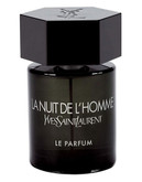 Yves Saint Laurent La Nuit de L'Homme Eau de Parfum Spray - No Colour - 100 ml