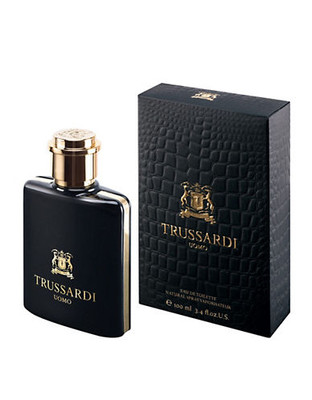 Trussardi Uomo Eau de Toilette Spray - No Colour - 100 ml