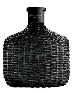 John Varvatos Artisan Black Eau de Toilette Spray - No Colour - 125 ml
