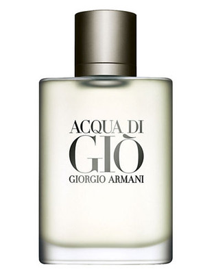 Armani Acqua Di Gio Homme Eau de Toilette Spray - No Colour - 100 ml