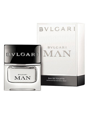 Bvlgari Man Eau de Toilette Spray - No Colour - 100 ml