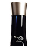 Armani Code Ultimate Eau de Toilette Spray - No Colour - 75 ml