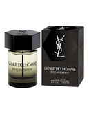 Yves Saint Laurent La Nuit De L'Homme Eau de Toilette Spray - No Colour - 100 ml
