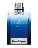 Ferragamo Acqua Essenziale Blu Eau de Toilette - No Colour - 100 ml