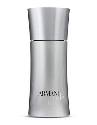 Armani Code Ice Eau de Toilette 50ml - No Colour - 75 ml
