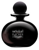 Michel Germain Sexual Noir Pour Homme Eau de Toilette Spray - Black - 125 ml