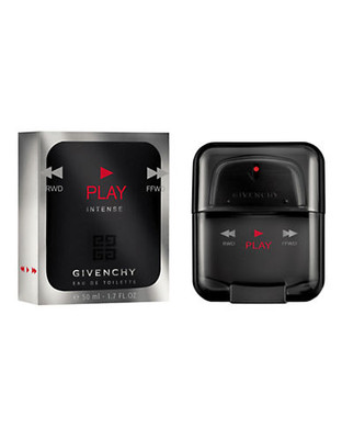 Givenchy Play Intense Eau de Toilette Spray - No Colour - 100 ml