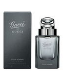 Gucci Gucci By Gucci Pour Homme Eau de Toilette Spray - No Colour - 90 ml