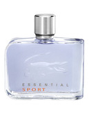 Lacoste Essential Sport Eau de Toilette Spray - No Colour - 125 ml