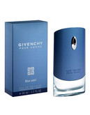 Givenchy Pour Homme Blue Label Eau de Toilette Spray - No Colour - 100 ml