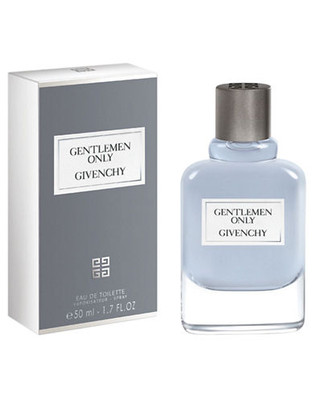 Givenchy Gentlemen Only Eau de Toilette Spray - No Colour - 100 ml