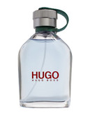 Hugo Boss Hugo Man Eau de Toilette - No Colour - 125 ml