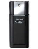 Cartier Santos de Cartier Eau de Toilette - No Colour