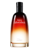 Dior Aqua Fahrenheit Eau de Toilette Spray - No Colour - 125 ml