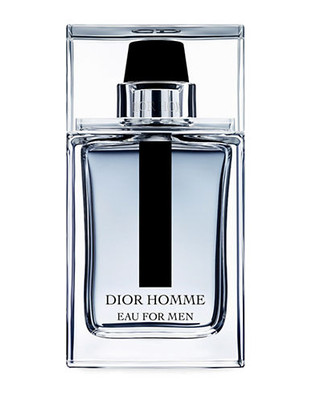 Dior Homme Eau for Men - No Colour - 100 ml