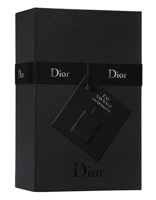 Dior Homme Eau de Toilette Couture Wrap - No Colour - 100 ml
