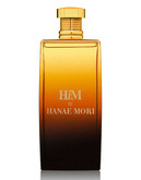 Hanae Mori Perfumes HiM Eau de Toilette - No Colour - 100 ml