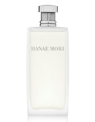 Hanae Mori Perfumes HM Eau de Toilette - No Colour - 100 ml