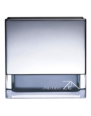 Shiseido Zen For Men Eau de Toilette Spray - No Colour - 100 ml