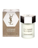 Yves Saint Laurent L'Homme Cologne Gingembre Spray - No Colour - 100 ml