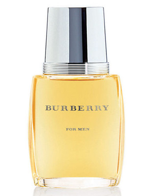 Burberry Burberry Classic for Men Eau de Toilette - No Colour - 100 ml