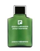 Paco Rabanne Pour Homme Eau de Toilette Spray - No Colour - 100 ml