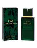 Van Cleef And Arpels Tsar Eau de Toilette Spray - No Colour - 100 ml