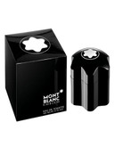 Mont Blanc Emblem Eau de Toilette 100ml - No Colour - 100 ml