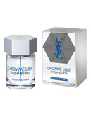 Yves Saint Laurent L'Homme Libre Cologne Tonic Spray - No Colour - 100 ml