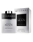 Bvlgari Man Extreme Eau de Toilette Spray 60 ml - No Colour - 60 ml