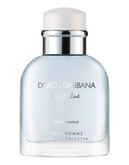 Dolce & Gabbana Light Blue Pour Homme Living Stromboli - No Colour - 75 ml