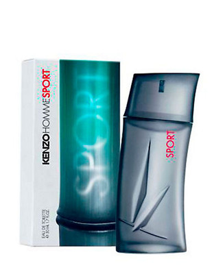 Kenzo Sport Homme Eau de Toilette Spray - No Colour - 50 ml