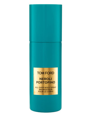 Tom Ford Neroli Portofino All Over Body Spray - No Colour - 150 g