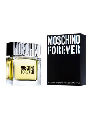 Moschino Moschino Forever - No Colour - 50 ml