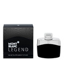 Mont Blanc Legend Eau de Toliette Spray 50 ml - No Colour