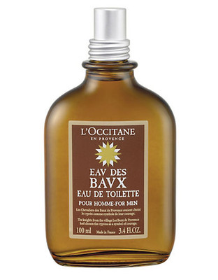 L Occitane L'Occitane Eau Des Baux Eau de Toilette Spray - No Colour - 100 ml