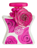 Bond No 9 Central Park South Eau de Parfum with Swarovski Flower - No Colour - 100 ml