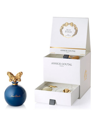 Annick Goutal Nuit Etoilee 100 ml Eau de Parfum Butterfly for Her - No Colour - 100 ml