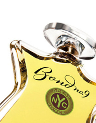 Bond No 9 Great Jones - No Colour - 50 ml