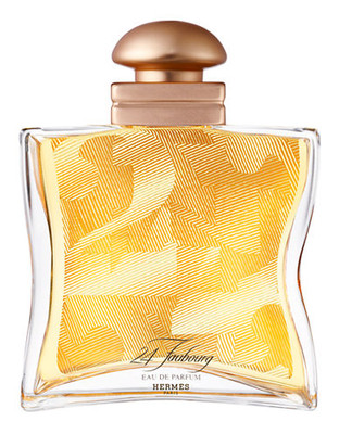 Hermès 24 Faubourg Eau de parfum Limited Edition Numero 24 - No Colour - 100 ml