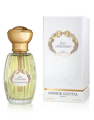 Annick Goutal Eau dHadrien 100ml Eau de Parfum  for Her - No Colour - 100 ml