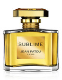 Jean Patou Sublime Eau de Parfum - No Colour - 75 ml
