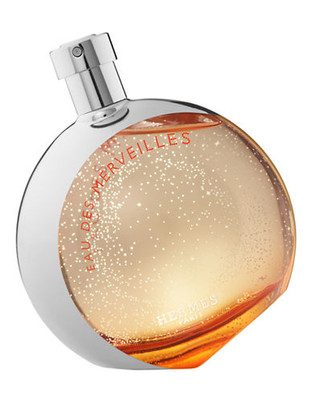 Hermès Eau des Merveilles Eau de toilette Limited Edition Collector - No Colour - 100 ml
