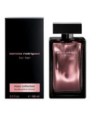 Narciso Rodriguez For Her Musc Intense 100Ml - No Colour - 100 ml