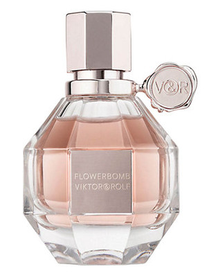 Viktor & Rolf Flowerbomb 50Ml Refillable Edp - No Colour - 50 ml
