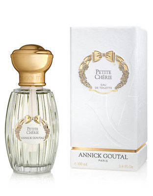 Annick Goutal Petite Cherie 100 ml Eau de Toilette for Her - No Colour - 100 ml