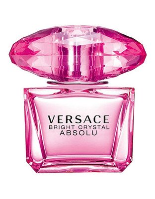 Versace Bright Crystal Absolu Eau de Parfum Spray - No Colour - 125 ml
